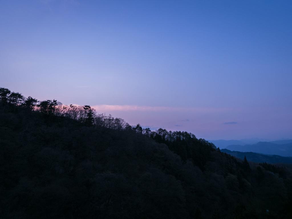 Kanouya Ξενοδοχείο Shibukawa Εξωτερικό φωτογραφία